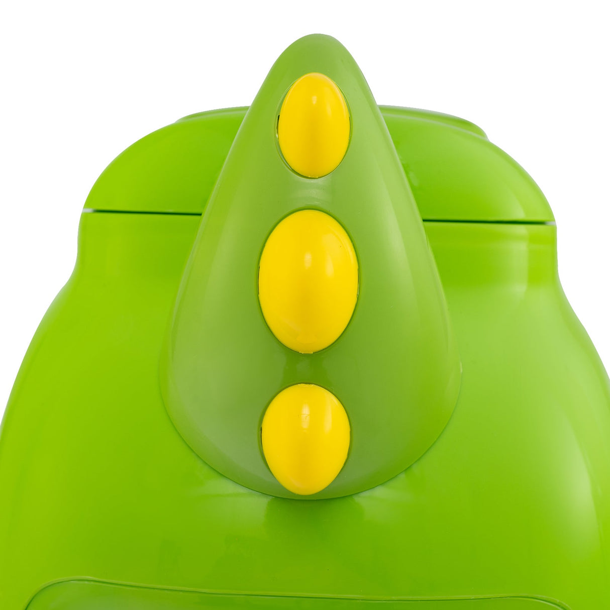 Coche deslizante andador para niños pequeños con luces y música
