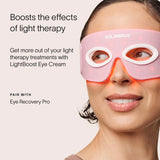 Crema Contorno de Ojos Potenciadora con Terapia de Luz