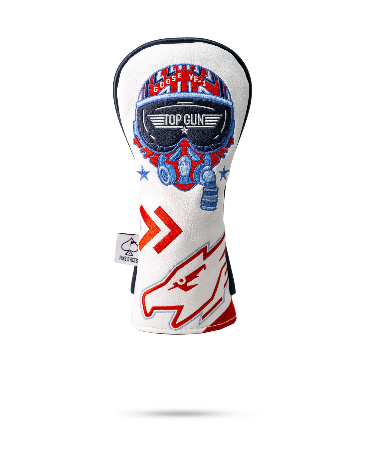 Top Gun - Funda híbrida Goose