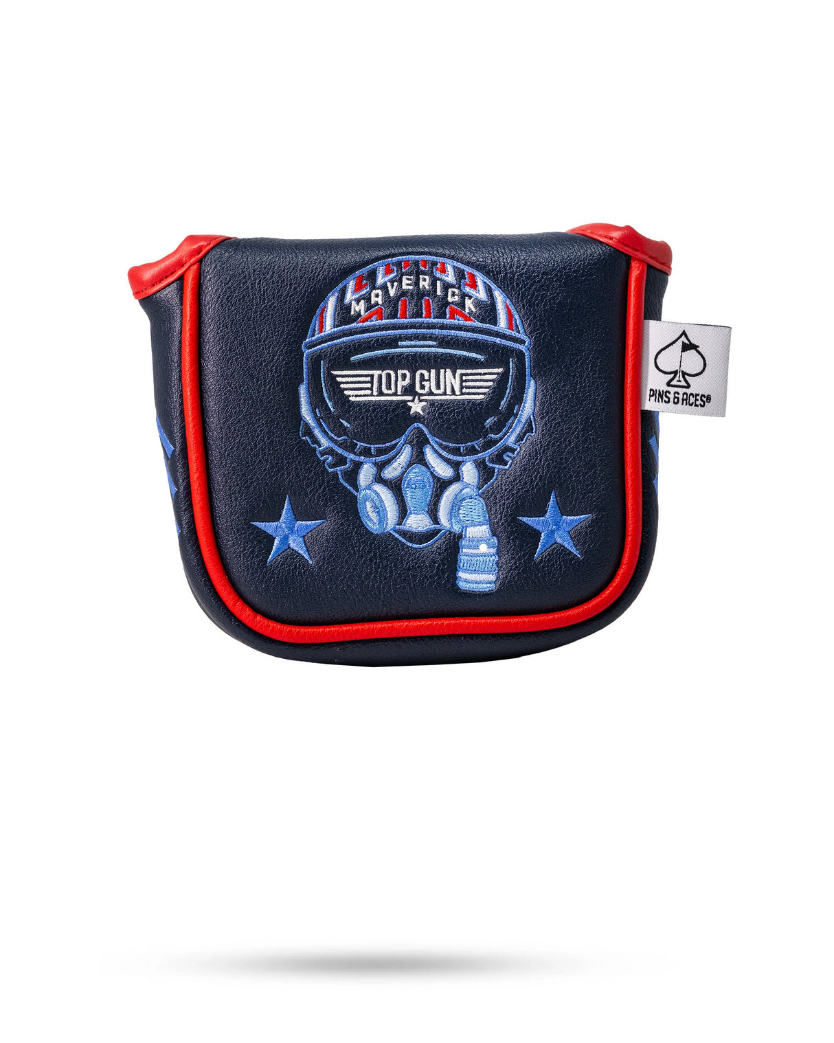 Funda para el mazo Top Gun - Maverick