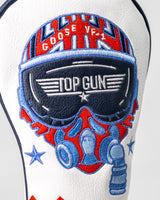 Top Gun - Funda híbrida Goose