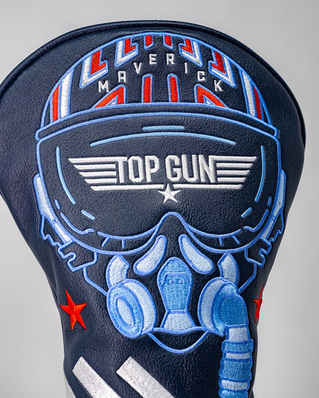 Top Gun - Funda para Driver Maverick