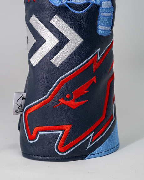 Top Gun - Funda para Driver Maverick