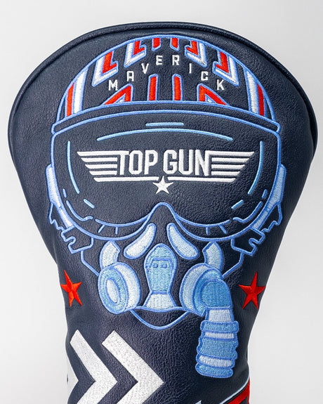 Top Gun - Funda para Driver Maverick