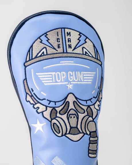 Top Gun - Funda para madera de calle Ice Man