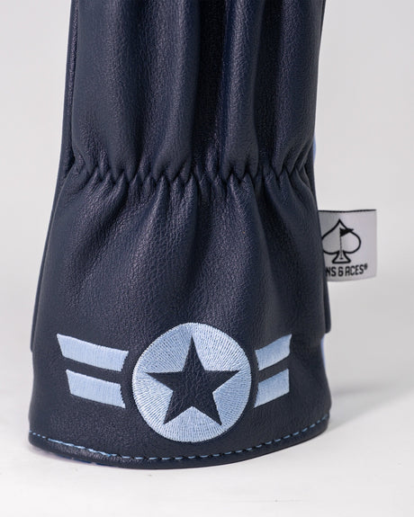 Top Gun - Funda para madera de calle Ice Man