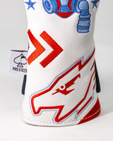 Top Gun - Funda híbrida Goose