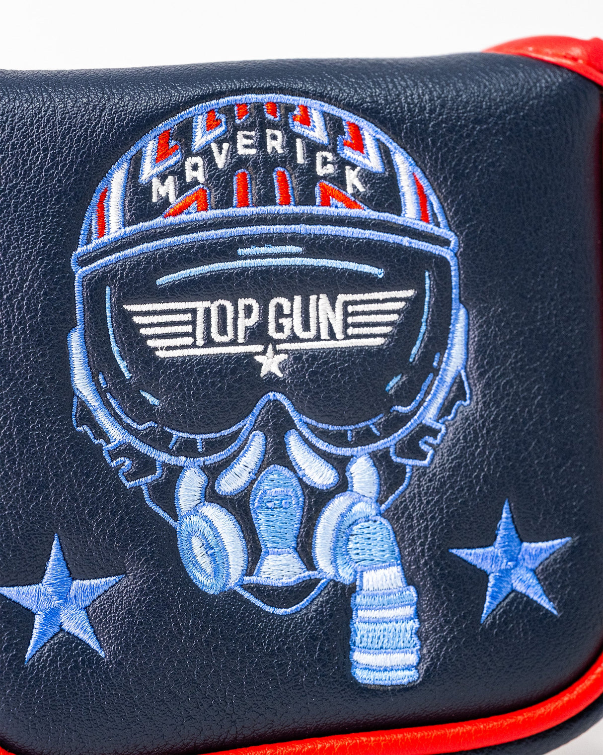 Funda para el mazo Top Gun - Maverick