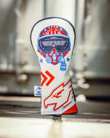 Top Gun - Funda híbrida Goose