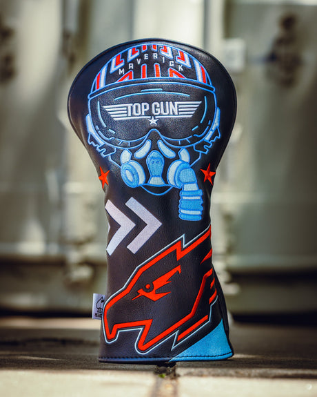 Top Gun - Funda para Driver Maverick