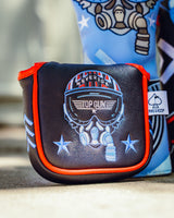 Funda para el mazo Top Gun - Maverick