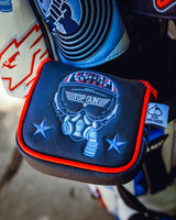 Funda para el mazo Top Gun - Maverick