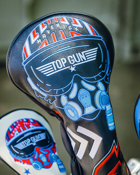 Top Gun - Funda para Driver Maverick
