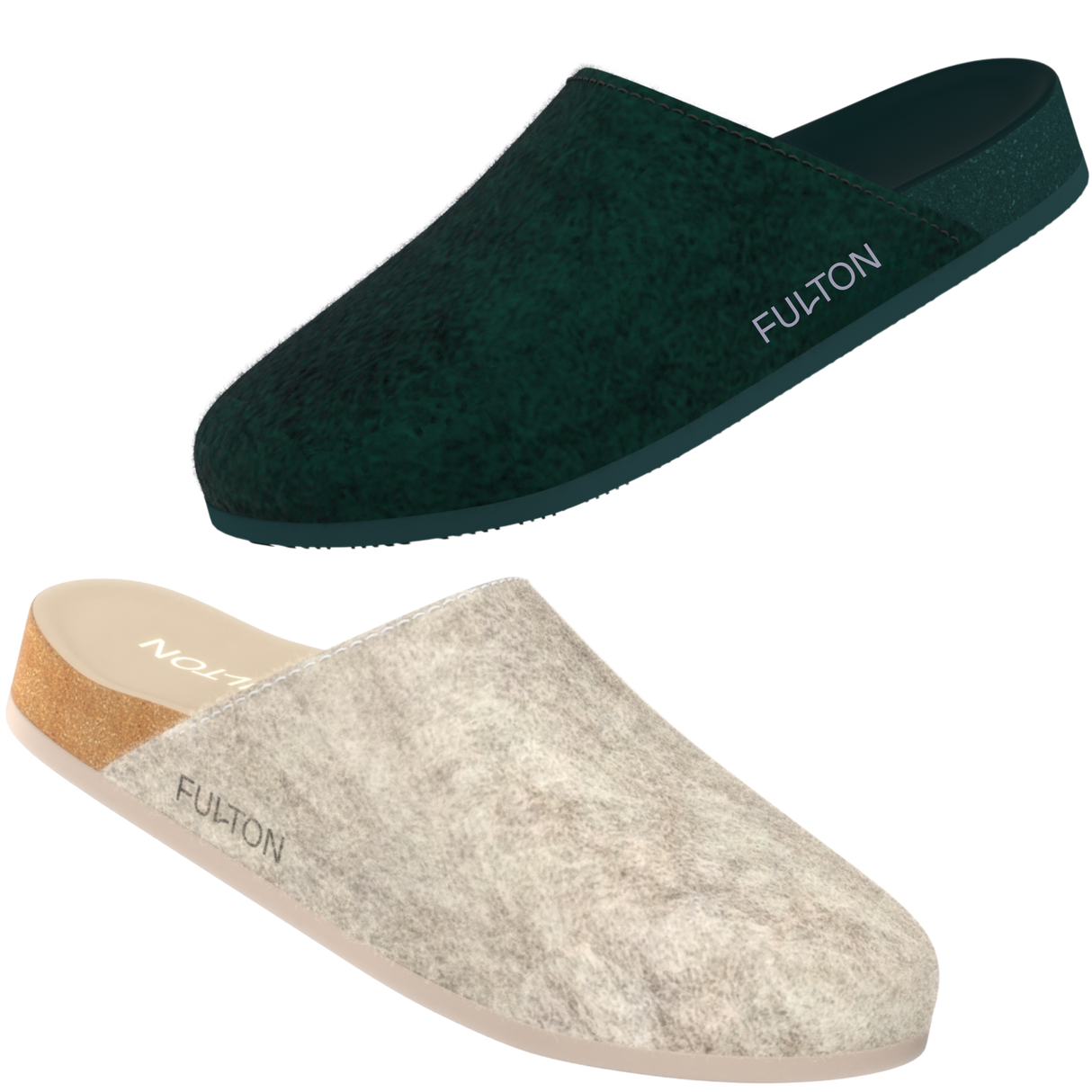 La Zapatilla de Casa