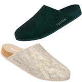 La Zapatilla de Casa