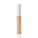 Beaulis Liquid Concealer - High Coverage, Natural Finish for All Skin Types