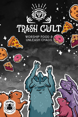 Trash Cult