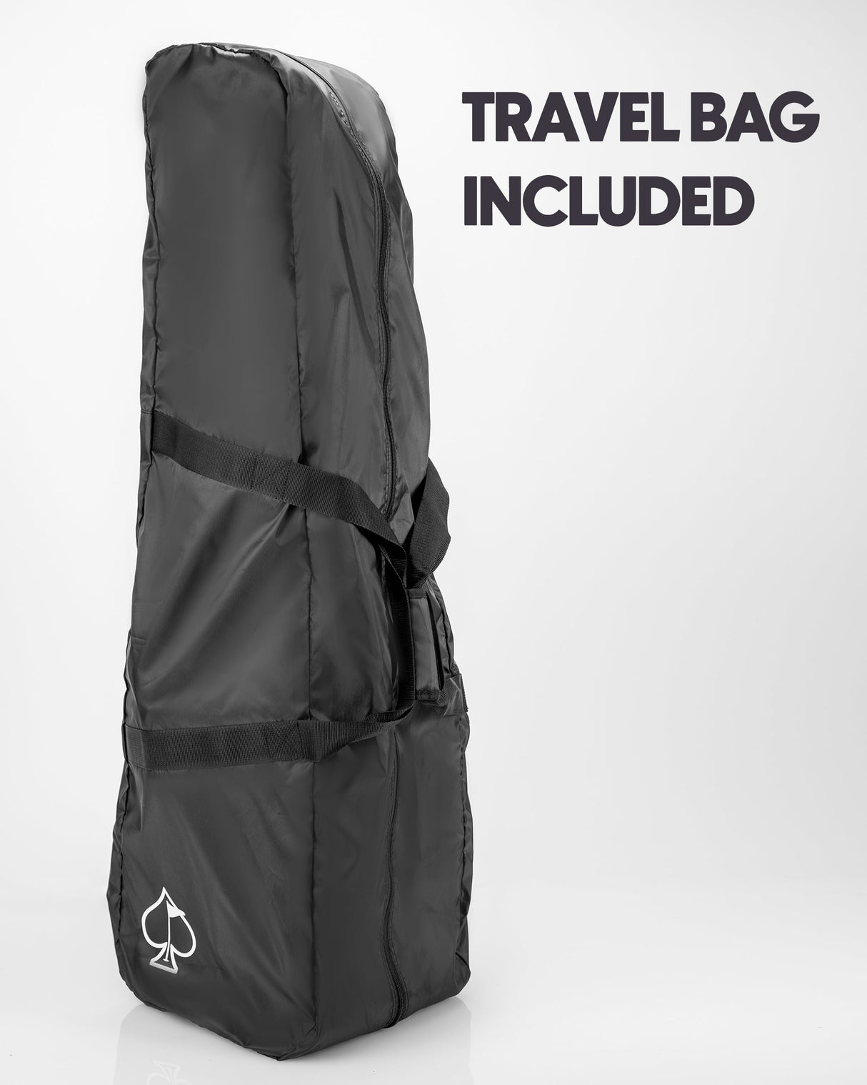 Bolsa de golf Player Preferred™ - Golf of America