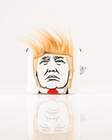 Trump - Center Shaft Mallet Putter Cover