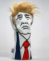 Trump - Protector de palo