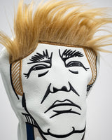 Trump - Protector de palo