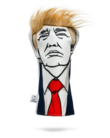 Trump - Protector de palo