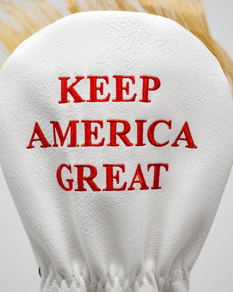 Trump - Cubierta para madera