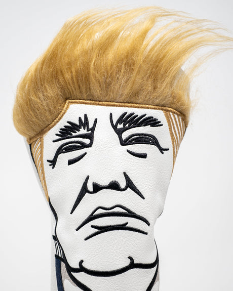 Trump - Cubierta para madera