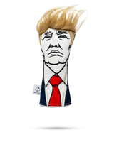 Trump - Cubierta híbrida