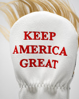Trump - Cubierta híbrida