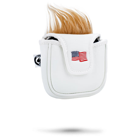 Trump - Funda para putter de mazo