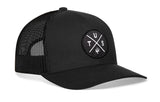 Tucson Trucker Hat  |  TUS X Snapback