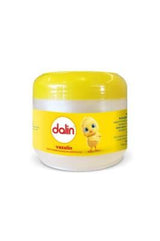 Dalin Moisturizing Cream with Vaseline Effect: Gentle & Nourishing Skin Moisturizer for Babies & Adults - Dry, Sensitive Skin Relief