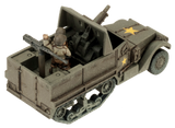 Flames of War: American T30 75mm Assault Gun Platoon (Mid War)