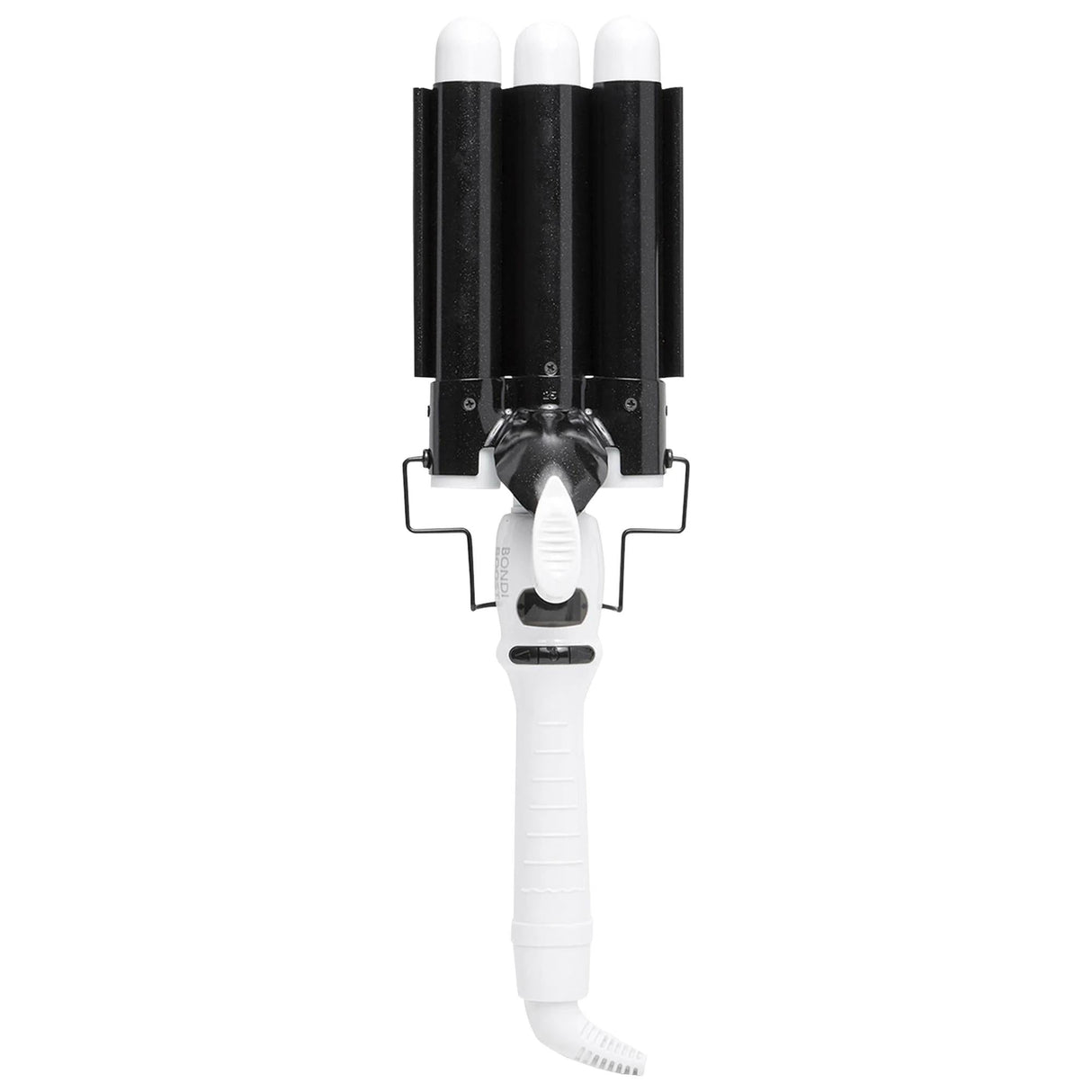 Wave Wand 3 Barrel Hair Waver 1” - Effortless Beach Waves for All Hair Types