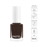 Pastel 371 Cruelty-Free Nail Polish - Vibrant Colors, Vegan & Paraben-Free