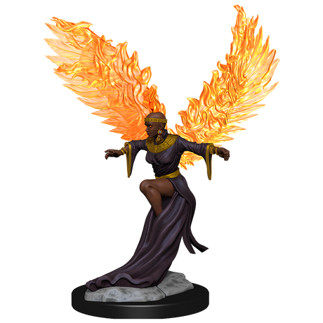 Pathfinder: Deep Cuts - Balisse & Astral Deva