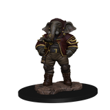 Magic: the Gathering - Unpainted Miniatures - Quintorius, Field Historian