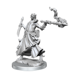 D&D: Frameworks - Dragonborn Sorcerer Female