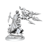 D&D: Frameworks - Dragonborn Sorcerer Female