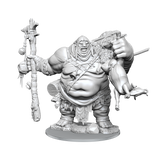 D&D: Frameworks - Hill Giant