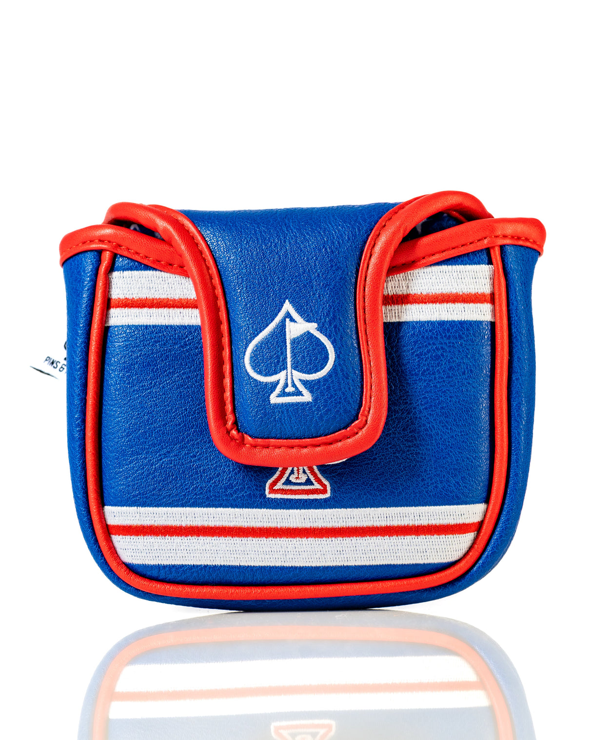 USA Tribute 2.0 - Funda para Putter Mallet