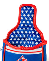 USA Tribute 2.0 - Funda para Putter Mallet