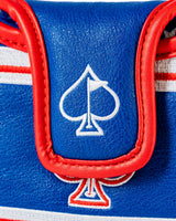 USA Tribute 2.0 - Funda para Putter Mallet
