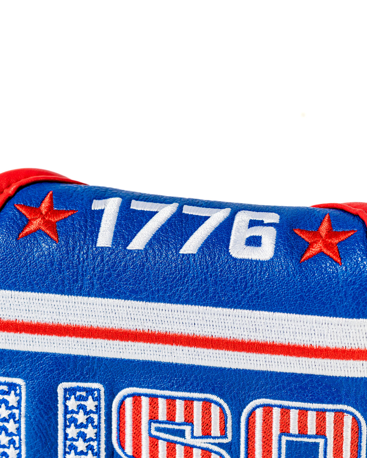 USA Tribute 2.0 - Funda para Putter Mallet