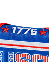 USA Tribute 2.0 - Funda para Putter Mallet