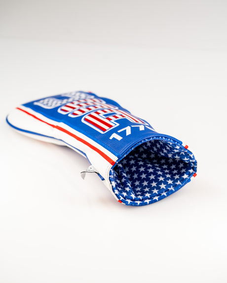 USA Homenaje 2.0 - Funda para Driver