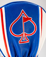 USA Tribute 2.0 - Driver Cover