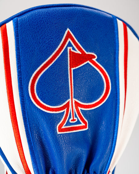 USA Homenaje 2.0 - Funda para Driver
