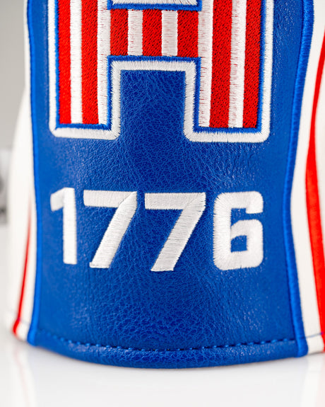 USA Homenaje 2.0 - Funda para Driver